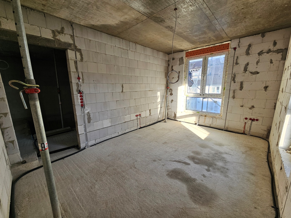 Kabelverleger im Hochbau Gotse Nechkoski, Bild1