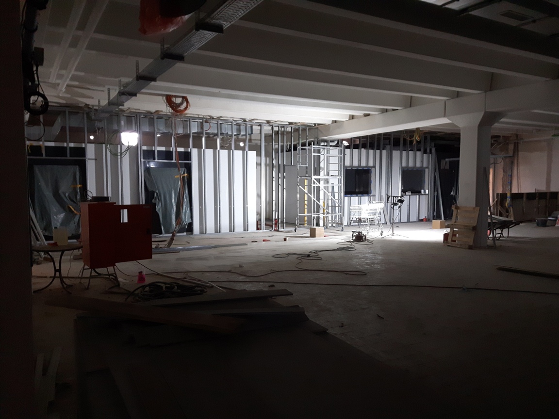 Kabelverleger im Hochbau Gotse Nechkoski, Bild18.0