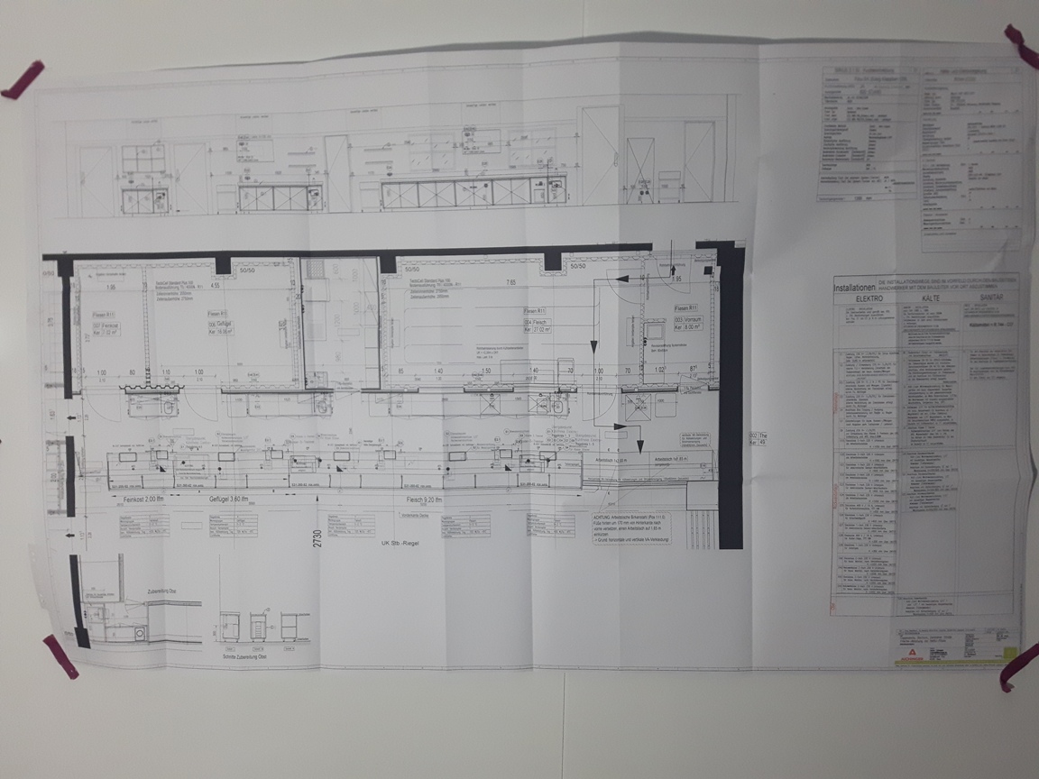 Kabelverleger im Hochbau Gotse Nechkoski, Bild8.2