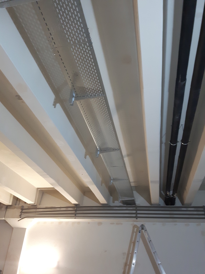 Kabelverleger im Hochbau Gotse Nechkoski, Bild8.4