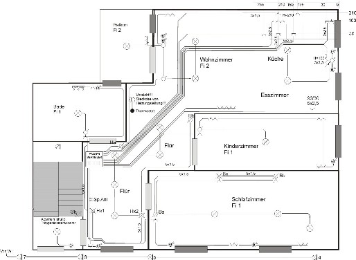 Wohnung 2, EG Rechts