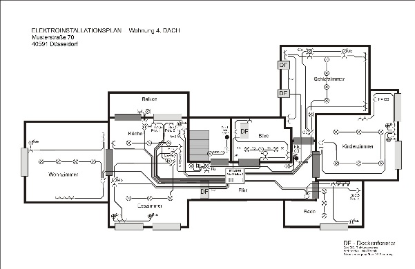 Wohnung 4, Dach Bild7